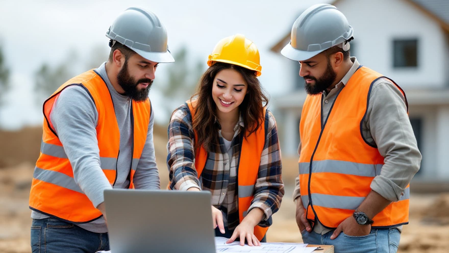 Health & Safety Management System Near Me