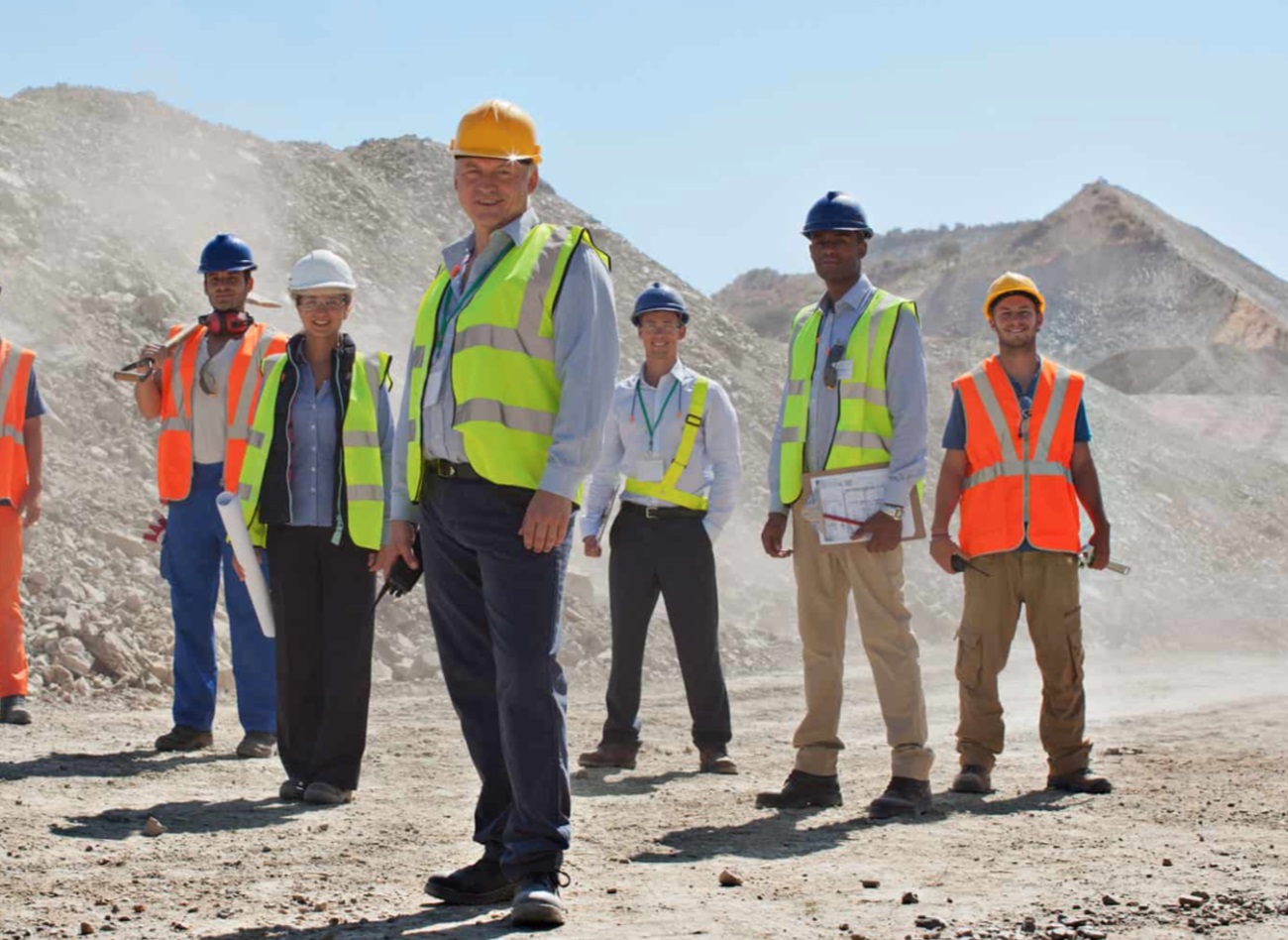 Workplace Safety Consultants Near Me