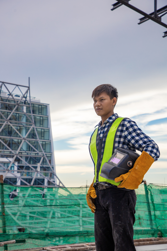 WHS Consulting For Large Building Construction Companies Perth