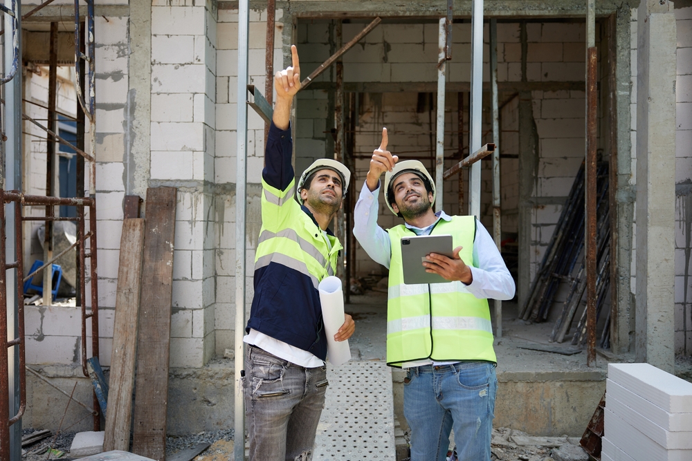 WHS Consulting For Large Building Construction Companies Perth