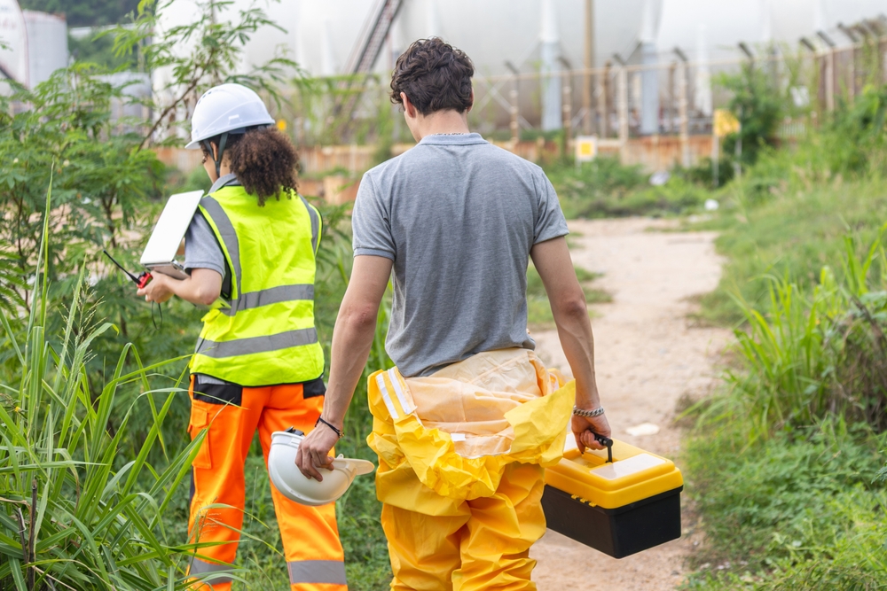 WHS Compliance Auditing Perth