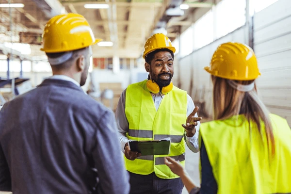 Workplace Health And Safety Consultant Perth