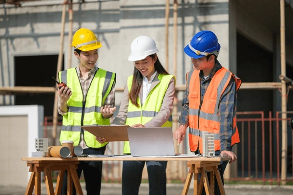 Safety Consultants Near Me