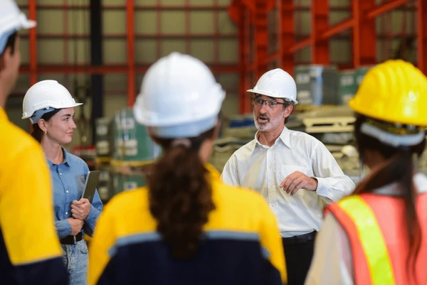 Robust Safety Risk Management System For High Risk Work Perth