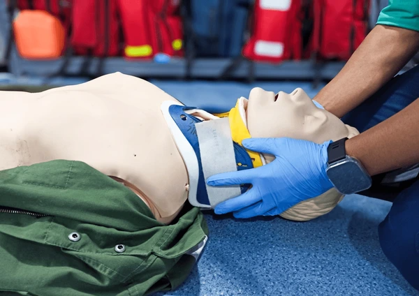 Manual Handling Training And Employee Development Perth