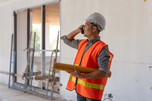 Best WHS Consultant For Civil Construction Project Bids Near Me