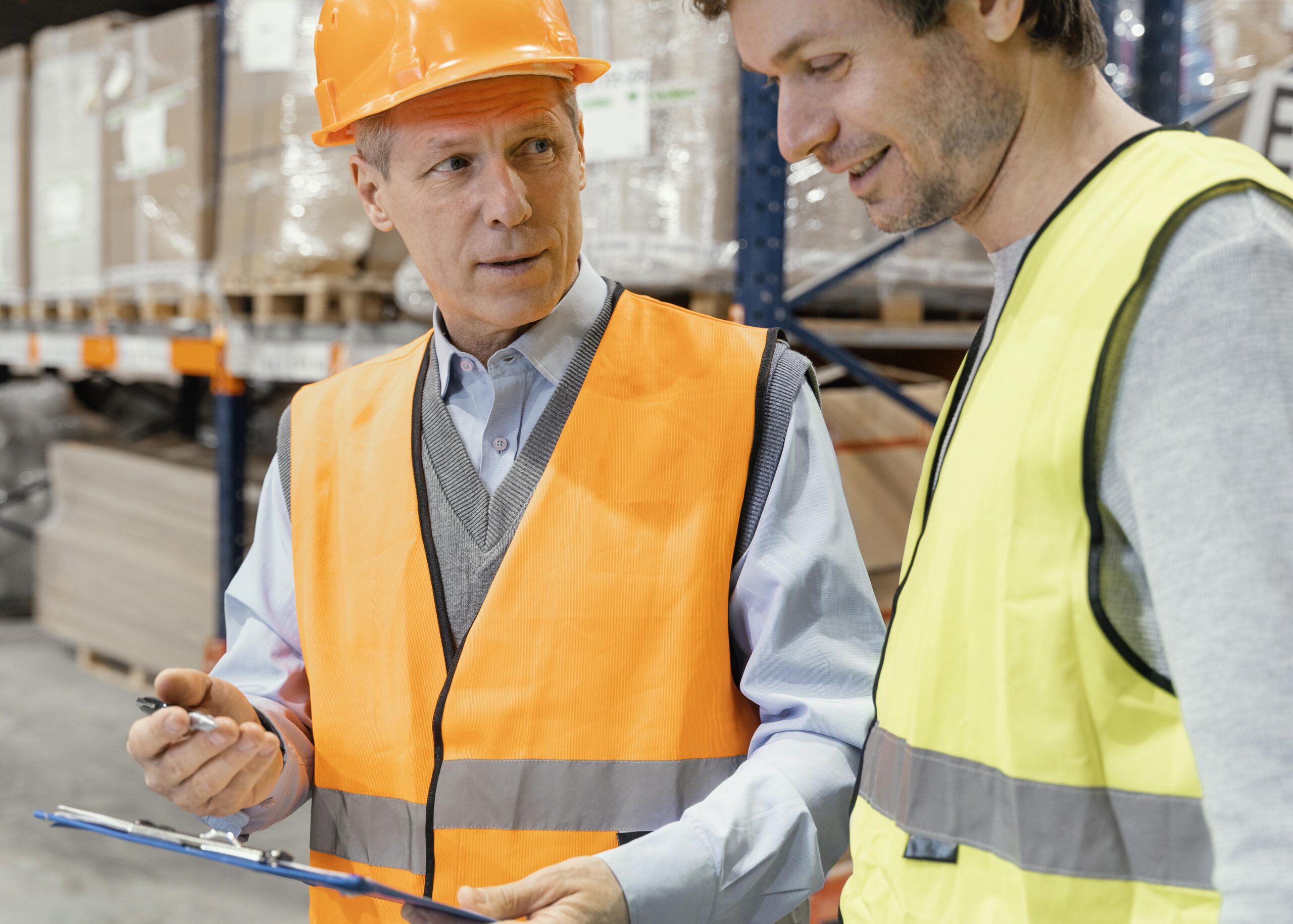 How To Implement ISO 45001 In Construction Perth