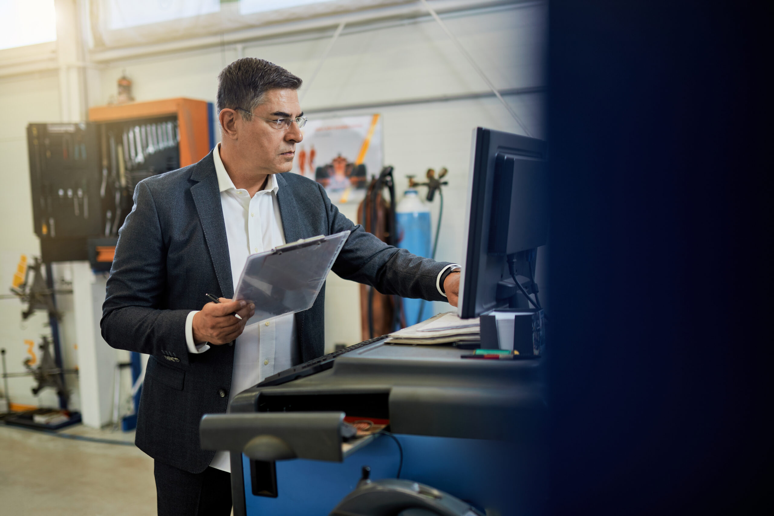 WHS Management System Perth