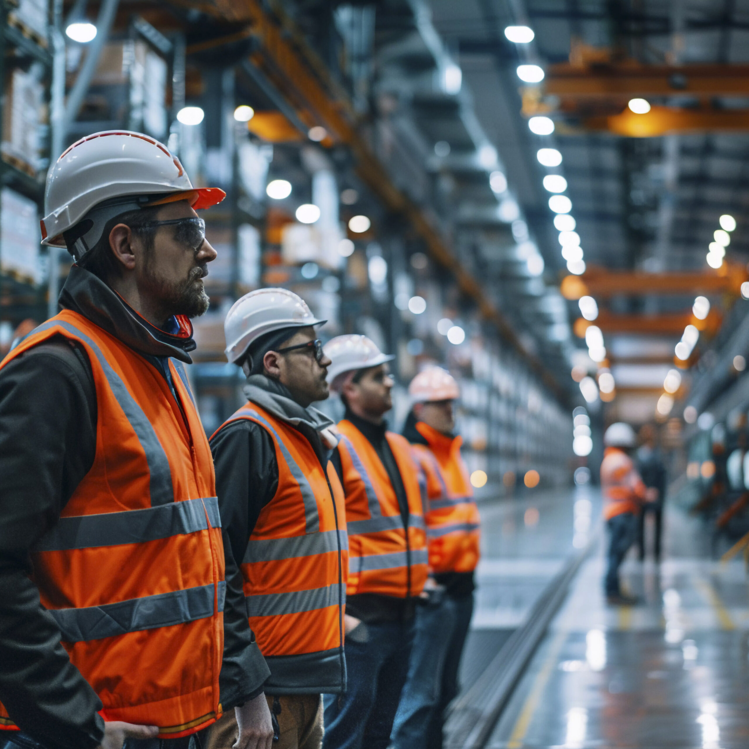 Risk Consultants Perth